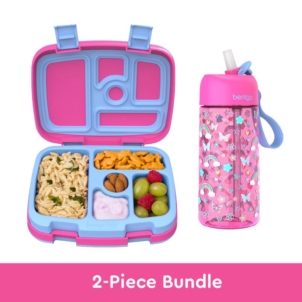 bentgo-kids-prints-lunch-box-and-water-bottle-u1 bentgo-lunch-box-bottle-bundle-rainbow-1.jpg