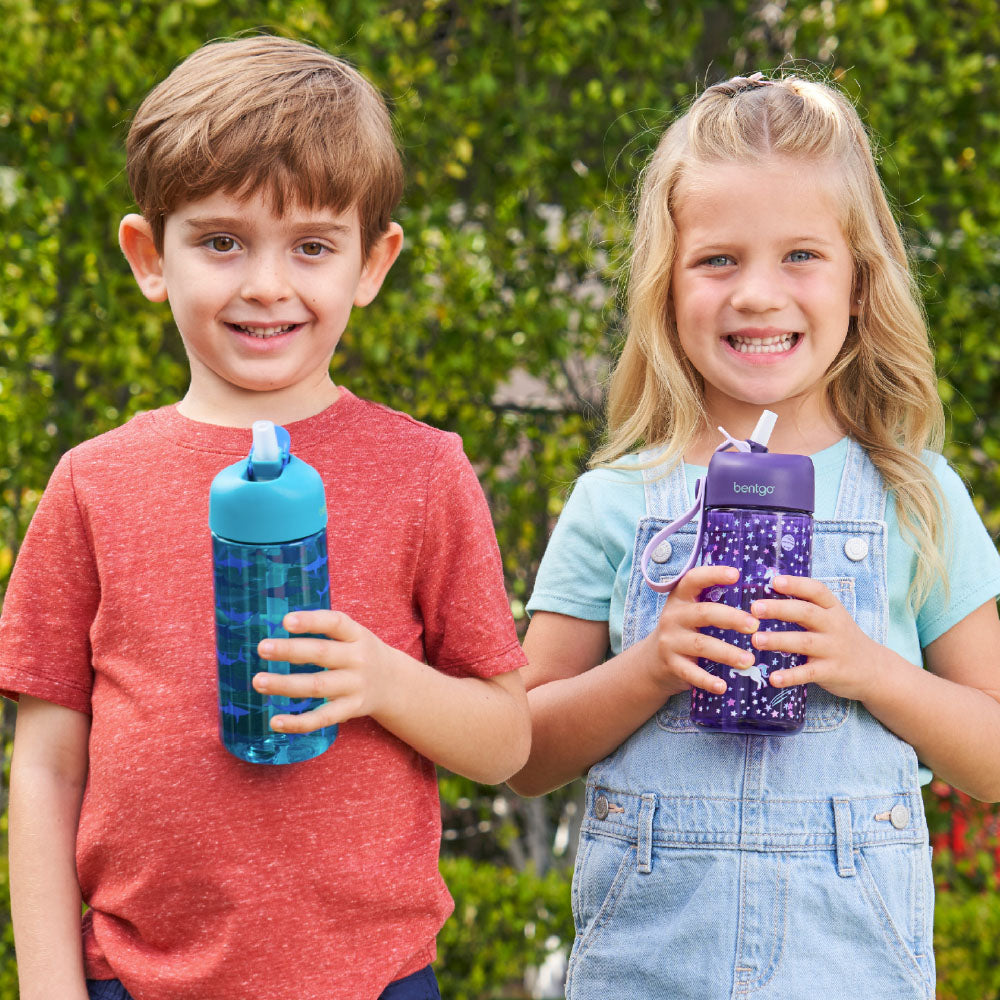 bentgo-kids-prints-lunch-box-and-water-bottle-u1 bentgo-lunch-box-bottle-bundle-unicorn-4.jpg