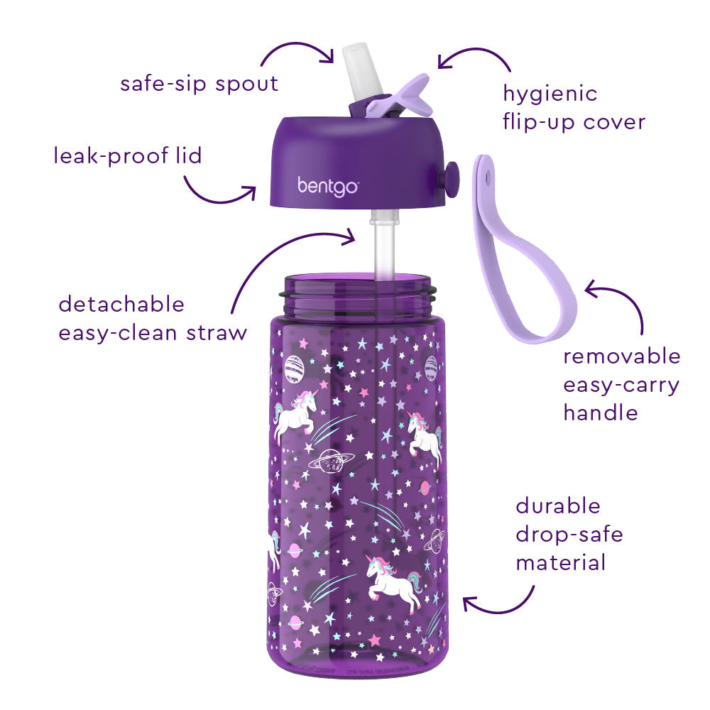 bentgo-kids-prints-lunch-box-and-water-bottle-u1 bentgo-lunch-box-bottle-bundle-unicorn-6.jpg